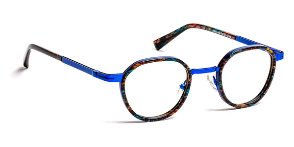 Tissue Brown/Blue / 45-22-144