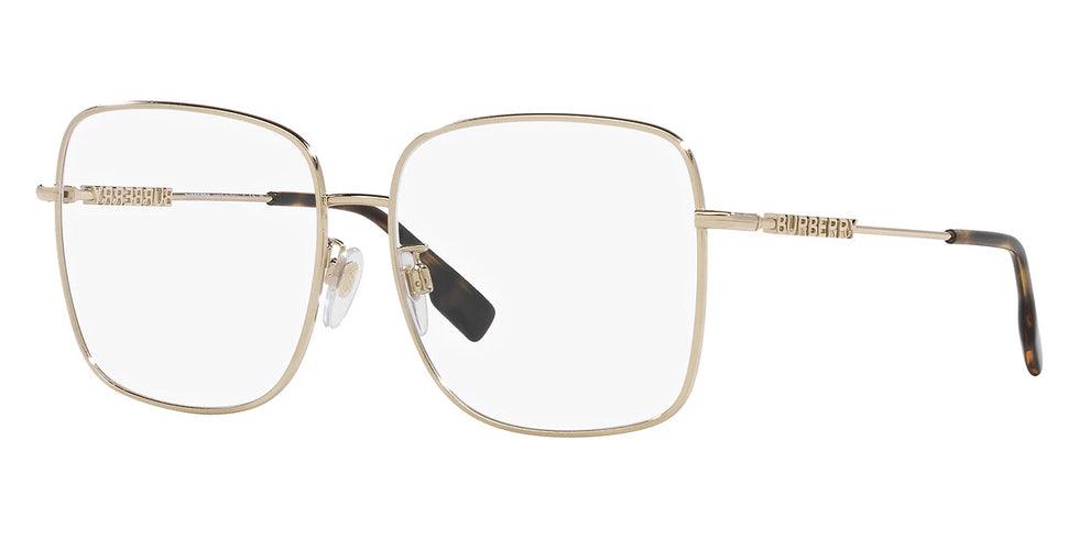 Burberry - BE1378D Quincy