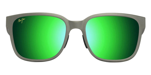 Matte Grayish-Green / MAUI Green® / 57-19-145