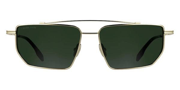 Semimatte Gold / 59-16-145