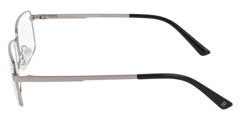 Lenton and Rusby - LR4026