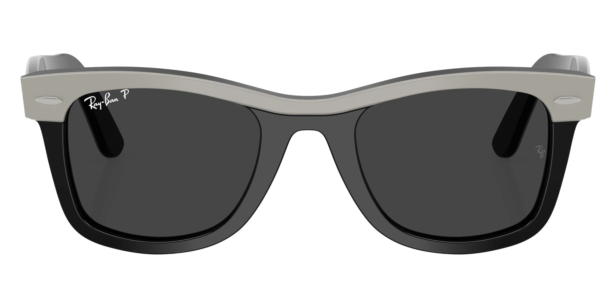 Ray-Ban - RB2240F Wayfarer Street Neat