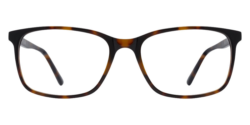 Adensco AD 130 0WR9 53 - Brown Havana #id:ad130000wr9_s:100100