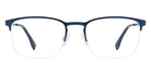 Adensco AD 156 0FLL 51 - Matte Blue #id:ad156000fll_s:102100