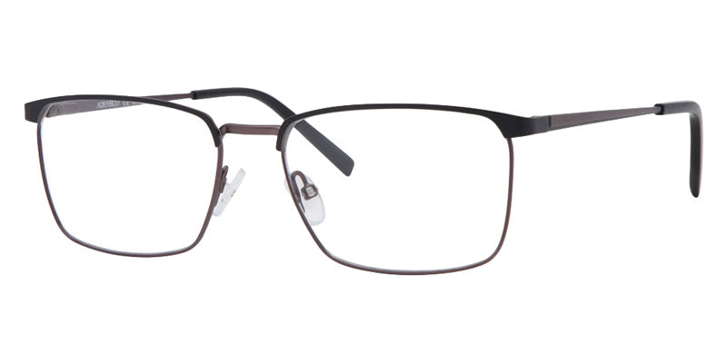 Adensco AD 157 0SVK 53 - Matte Ruthenium Black #id:ad157000svk_s:104105