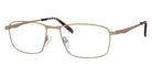 Adensco AD 158 000CGS 54 - Matte Light Gold #id:ad158000cgs_s:102105