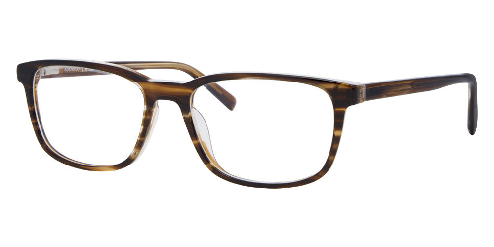 Adensco AD 159 000KVI 54 - Striped Brown Silver #id:ad159000kvi_s:100105