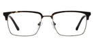 Adensco AD 160 0RZU 53 - Dark Havana Brown #id:ad160000rzu_s:104100