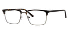 Adensco AD 160 0RZU 53 - Dark Havana Brown #id:ad160000rzu_s:104105