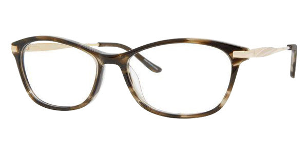 Adensco AD 239 0WR7 53 - Black Havana #id:ad239000wr7_s:100105