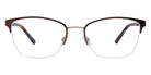 Adensco AD 243 04IN 50 - Matte Brown #id:ad2430004in_s:100100