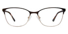 Adensco AD 248 04IN 52 - Matte Brown #id:ad2480004in_s:100100