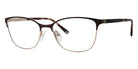 Adensco AD 248 04IN 52 - Matte Brown #id:ad2480004in_s:100105