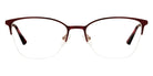 Adensco AD 257 07BL 51 - Matte Burgundy #id:ad2570007bl_s:100100