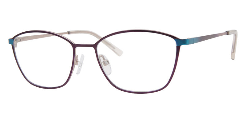 Adensco AD 259 01JZ 51 - Matte Violet #id:ad2590001jz_s:100100