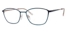 Adensco AD 259 0FLL 51 - Matte Blue #id:ad259000fll_s:102100