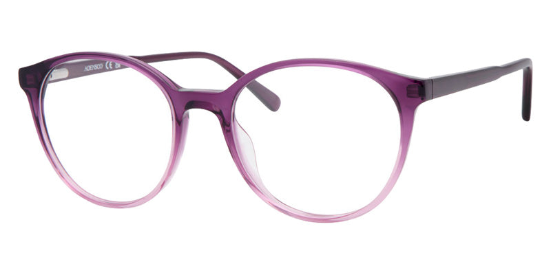 Adensco AD 267 02OW 51 - Shaded Violet #id:ad2670002ow_s:100105