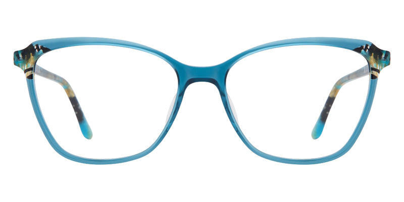 Adensco AD 268 0VGZ 54 - Crystal Teal #id:ad268000vgz_s:104100