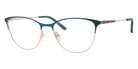 Adensco AD 269 0PYW 54 - Matte Teal #id:ad269000pyw_s:102105