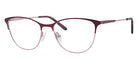 Adensco AD 269 0QYF 54 - Matte Burgundy Pink #id:ad269000qyf_s:104105
