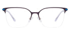 Adensco AD 270 0001JZ 53 - Matte Violet #id:ad2700001jz_s:100100