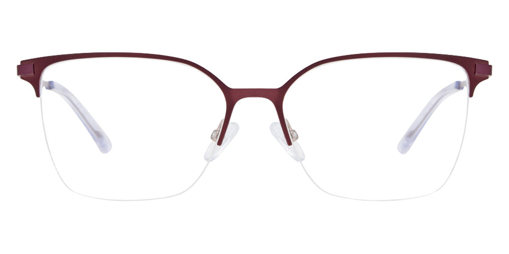 Adensco AD 270 0007BL 53 - Matte Burgundy #id:ad2700007bl_s:102100