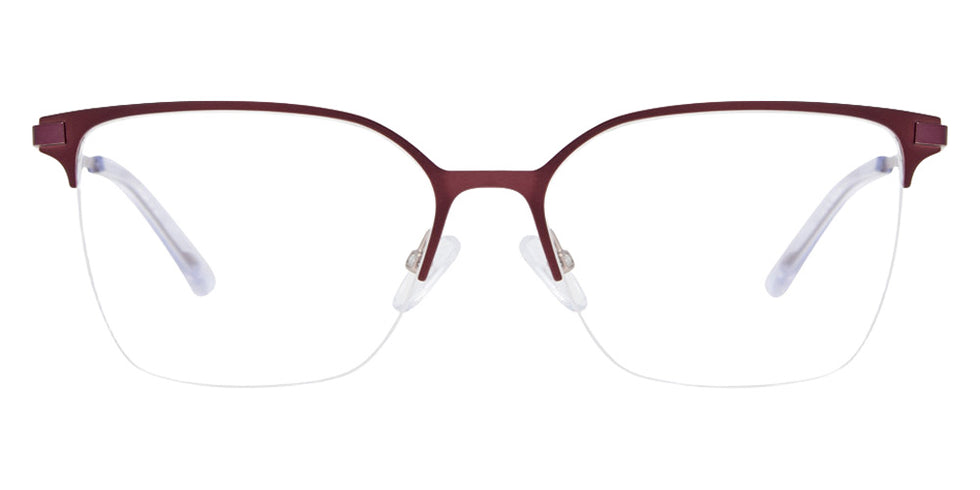Adensco AD 270 0007BL 53 - Matte Burgundy #id:ad2700007bl_s:102100