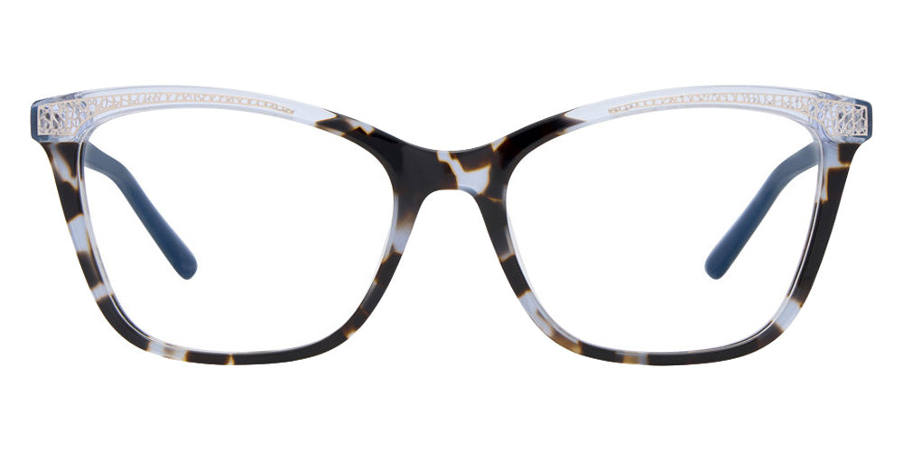 Adensco AD 271 000CVT 53 - Teal Havana #id:ad271000cvt_s:100100