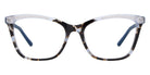 Adensco AD 271 000CVT 53 - Teal Havana #id:ad271000cvt_s:100100