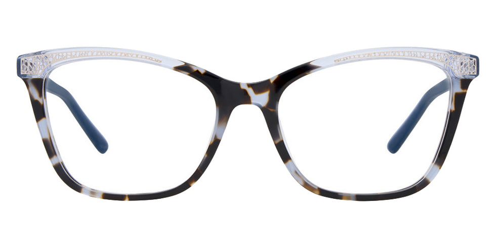 Adensco AD 271 000CVT 53 - Teal Havana #id:ad271000cvt_s:100100