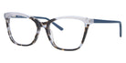 Adensco AD 271 000CVT 53 - Teal Havana #id:ad271000cvt_s:100105