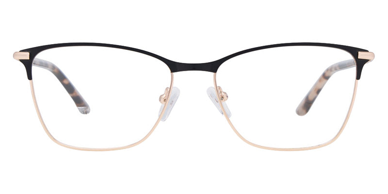 Adensco AD 272 01UV 54 - Matte Black Gold Copper #id:ad2720001uv_s:100100