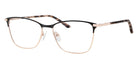 Adensco AD 272 01UV 54 - Matte Black Gold Copper #id:ad2720001uv_s:100105