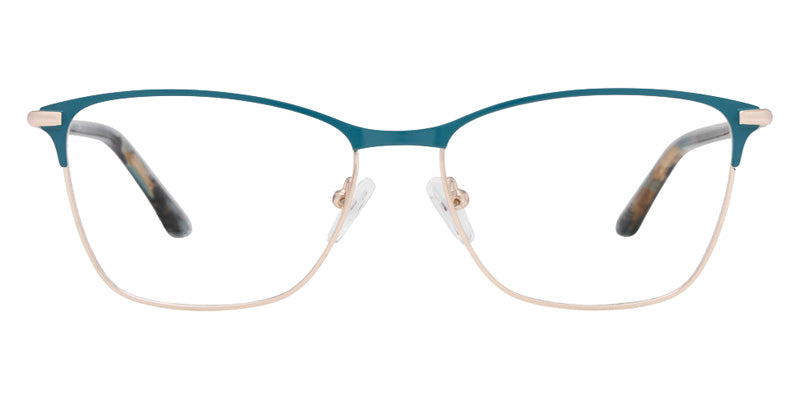 Adensco AD 272 0PYW 54 - Matte Teal #id:ad272000pyw_s:102100