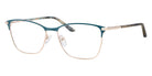 Adensco AD 272 0PYW 54 - Matte Teal #id:ad272000pyw_s:102105