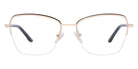 Adensco AD 273 01UV 53 - Matte Black Gold Copper #id:ad2730001uv_s:100100