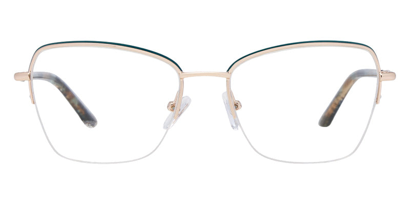 Adensco AD 273 0PYW 53 - Matte Teal #id:ad273000pyw_s:102100