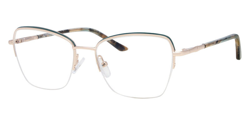 Adensco AD 273 0PYW 53 - Matte Teal #id:ad273000pyw_s:102105