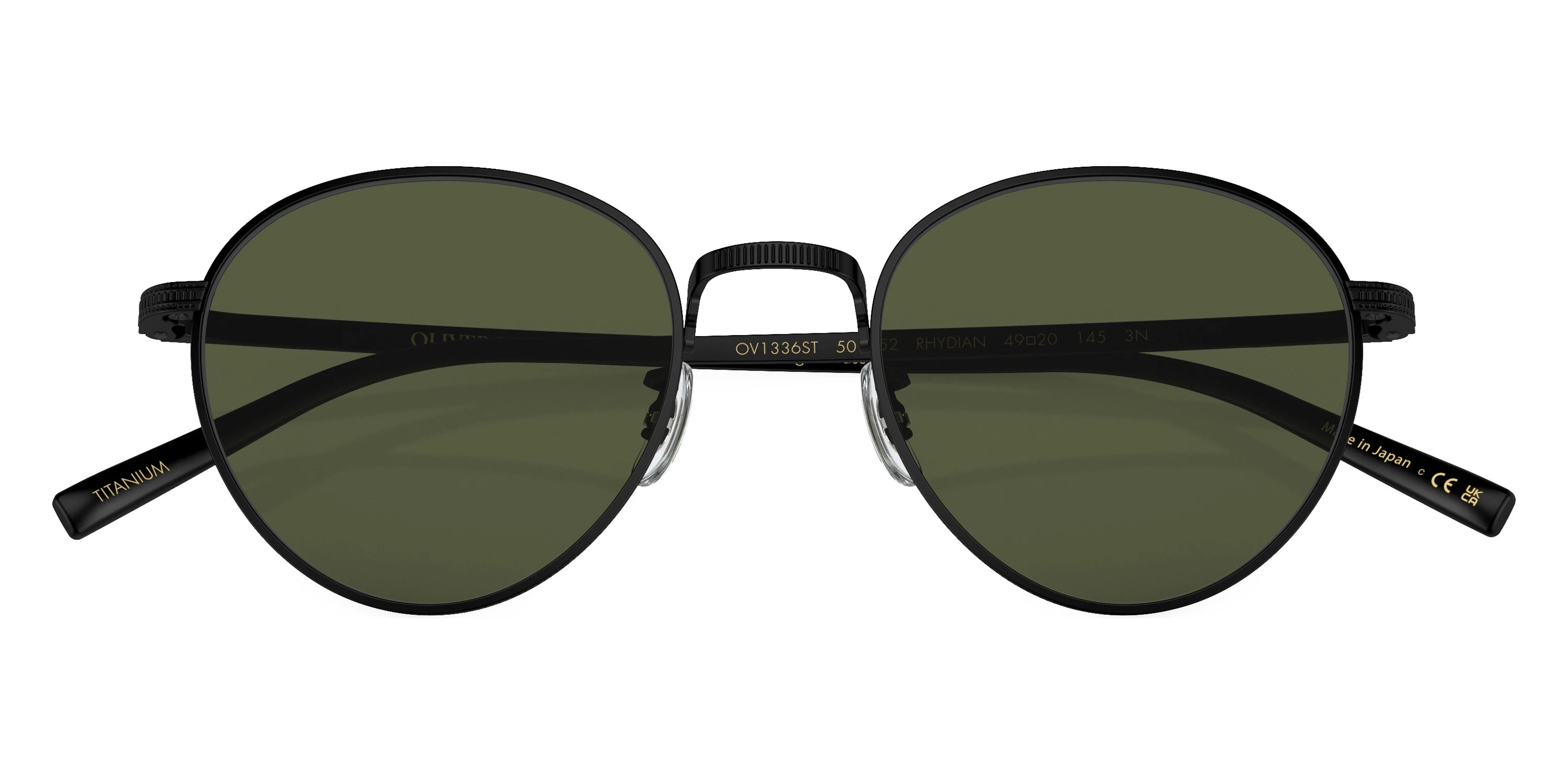 Oliver Peoples - Rhydian OV1336ST
