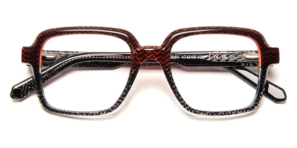 Gray/Orange / 47-18-135