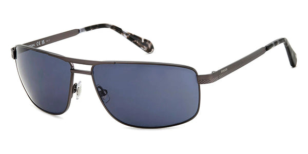 Matte Dark Ruthenium / Gray / 63-14-140