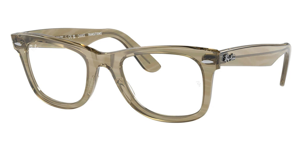 Ray-Ban - Wayfarer RB2140F