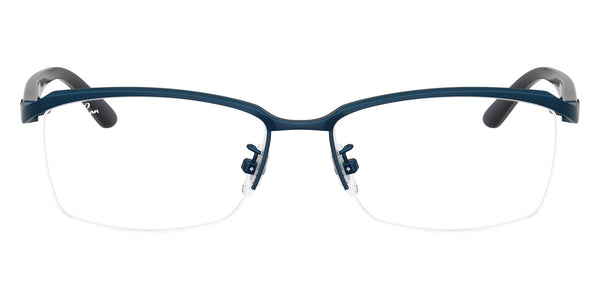 Matte Blue / 55-16-140