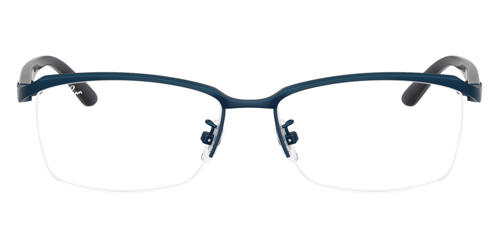 Ray-Ban - RB8779D Titanium