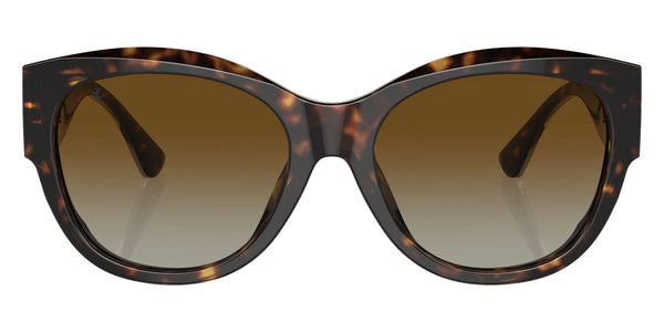 Havana / Brown Gradient Polarized / 57-19-140