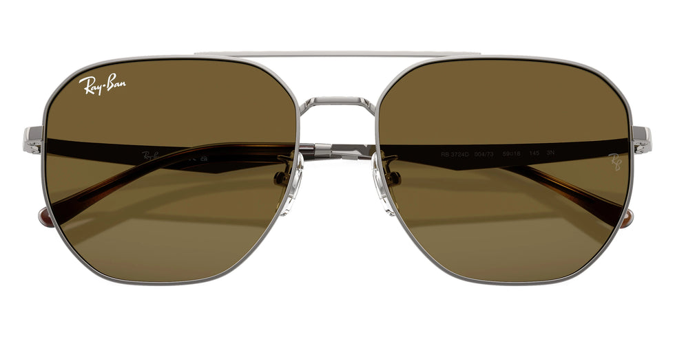 Ray-Ban - RB3724D