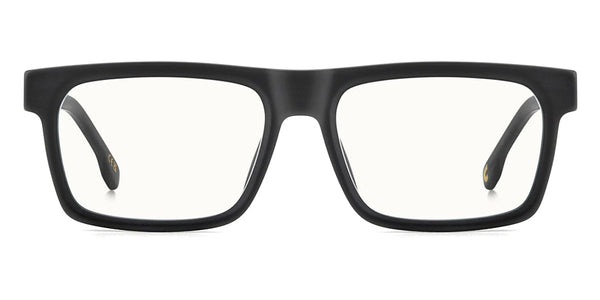 Matte Black Gold / Blue Mirrored / 54-18-145