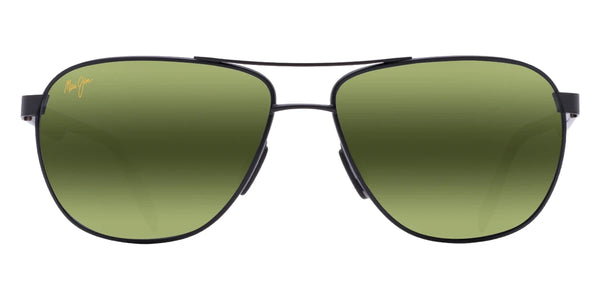 Matte Black / Maui HT™ / 62-15-140