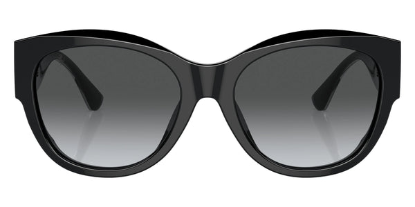 Black / Gray Gradient Polarized / 57-19-140