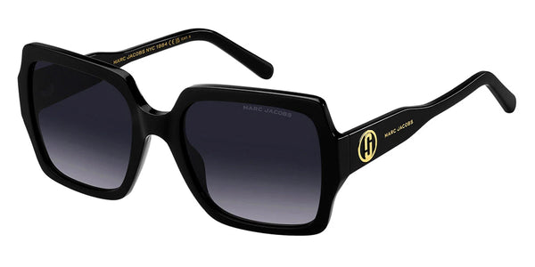 Black / Dark Gray Shaded / 55-20-140